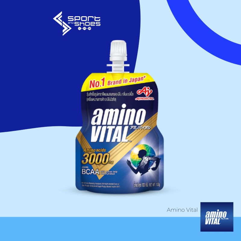 Amino Vital